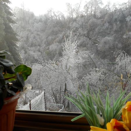 스타자노 Casa Clotilde B&B 외부 사진