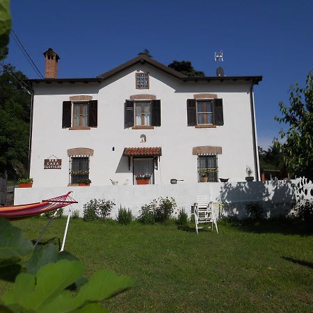 스타자노 Casa Clotilde B&B 외부 사진