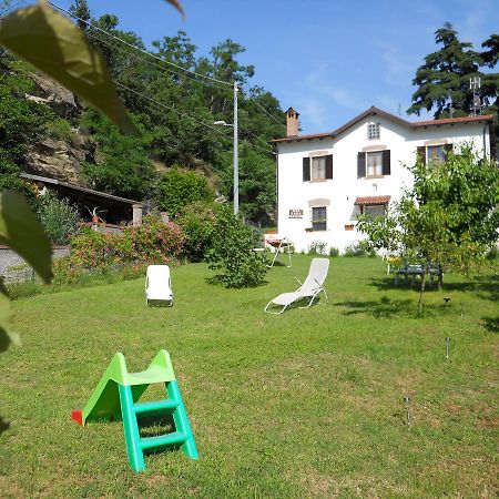 스타자노 Casa Clotilde B&B 외부 사진
