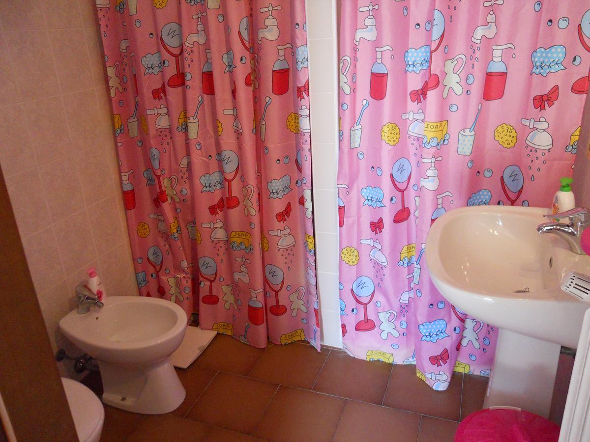 스타자노 Casa Clotilde B&B 외부 사진