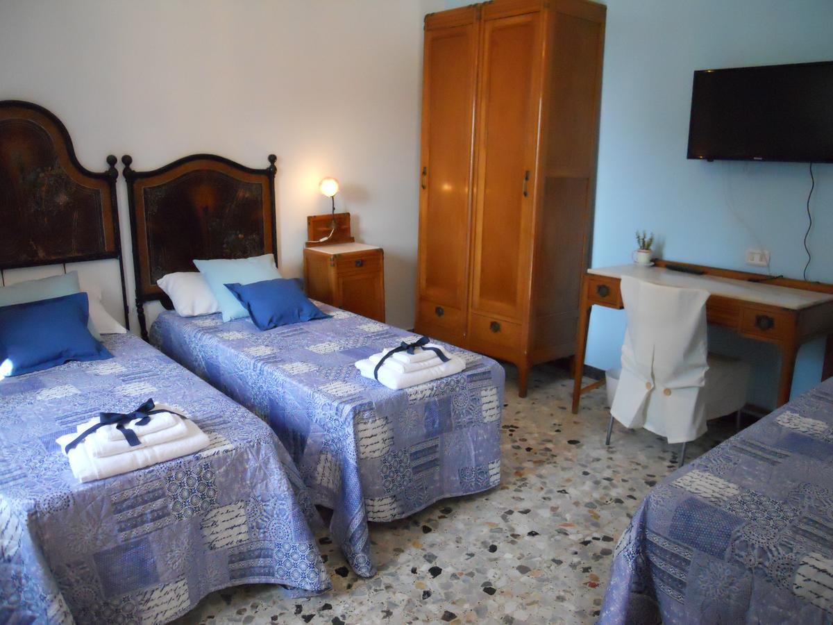 스타자노 Casa Clotilde B&B 외부 사진