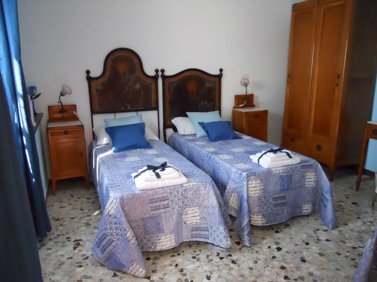 스타자노 Casa Clotilde B&B 외부 사진