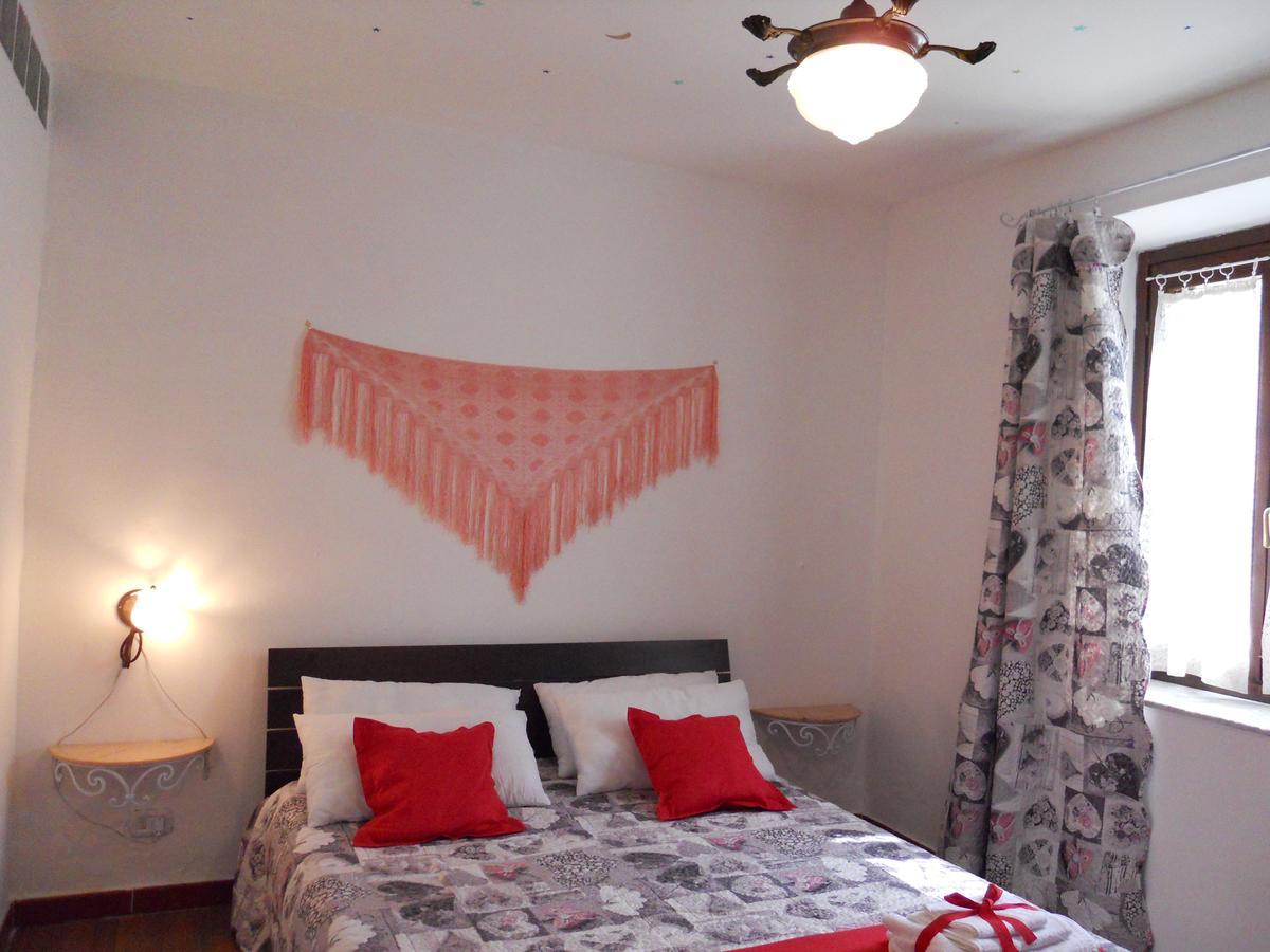 스타자노 Casa Clotilde B&B 외부 사진