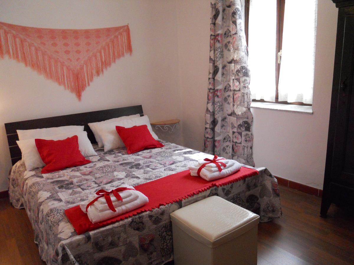 스타자노 Casa Clotilde B&B 외부 사진
