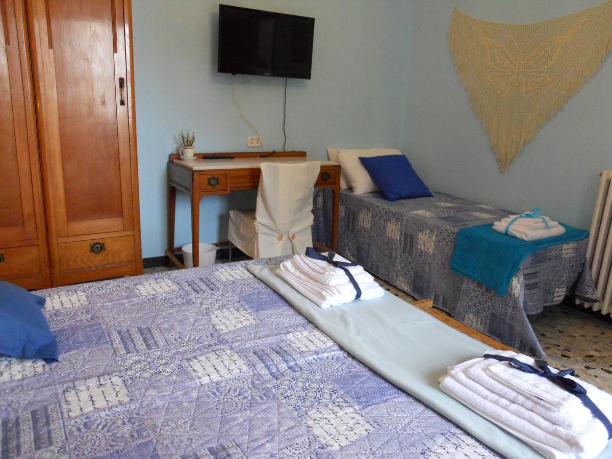 스타자노 Casa Clotilde B&B 외부 사진