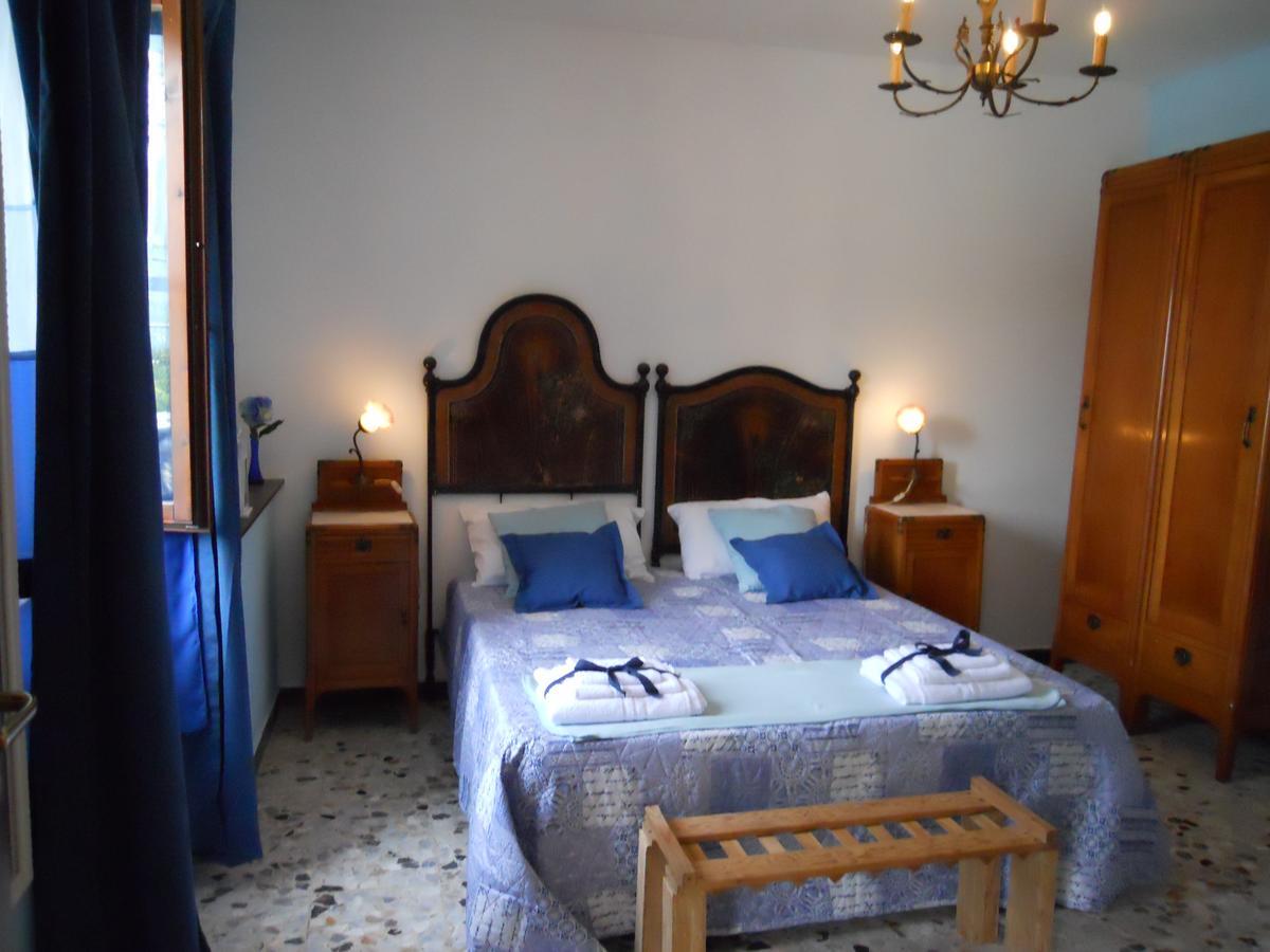 스타자노 Casa Clotilde B&B 외부 사진